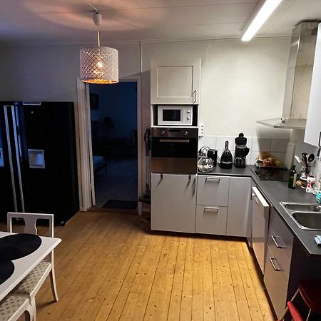 Villa Inez Kopparberg 외부 사진