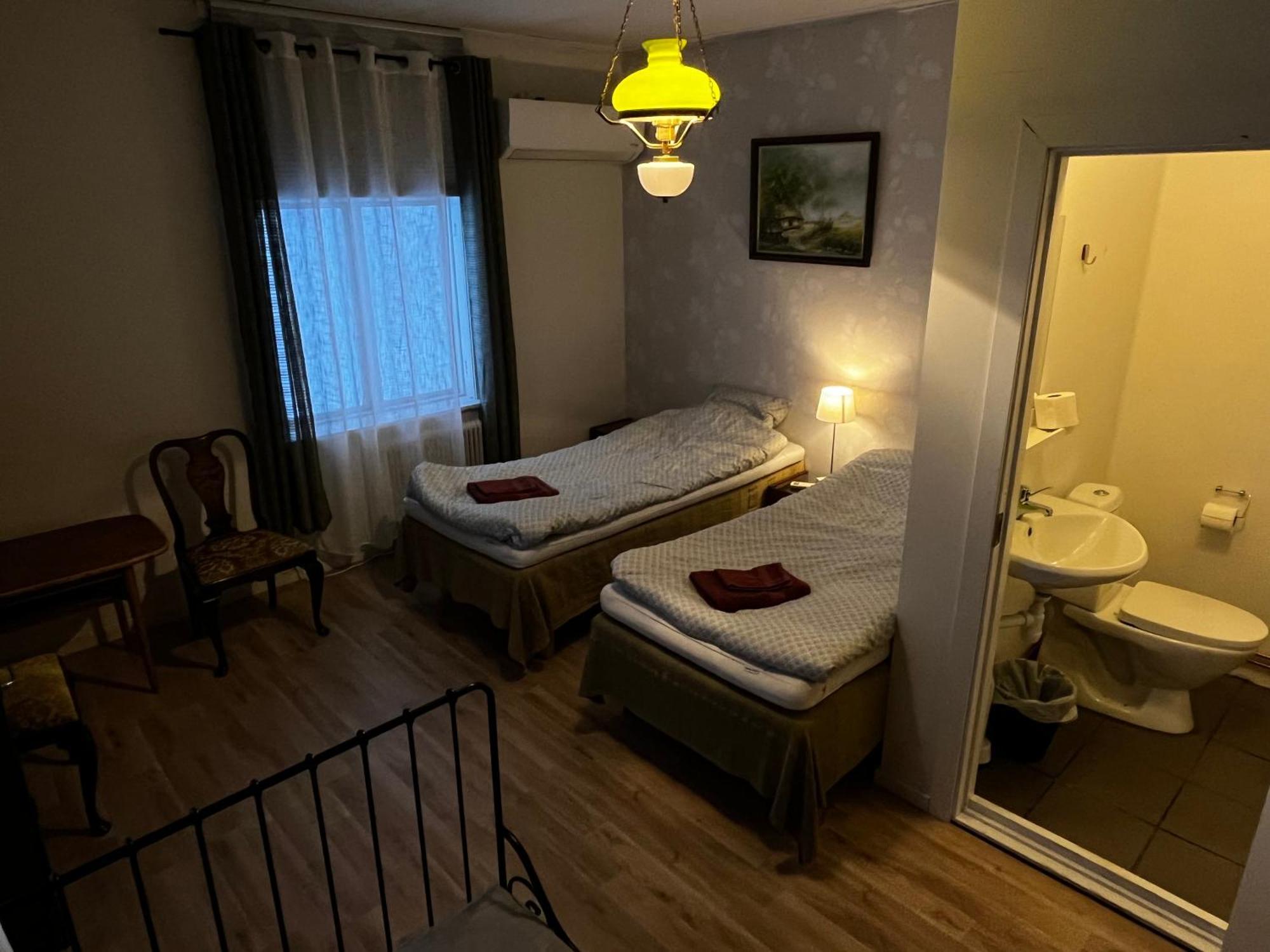 Villa Inez Kopparberg 외부 사진
