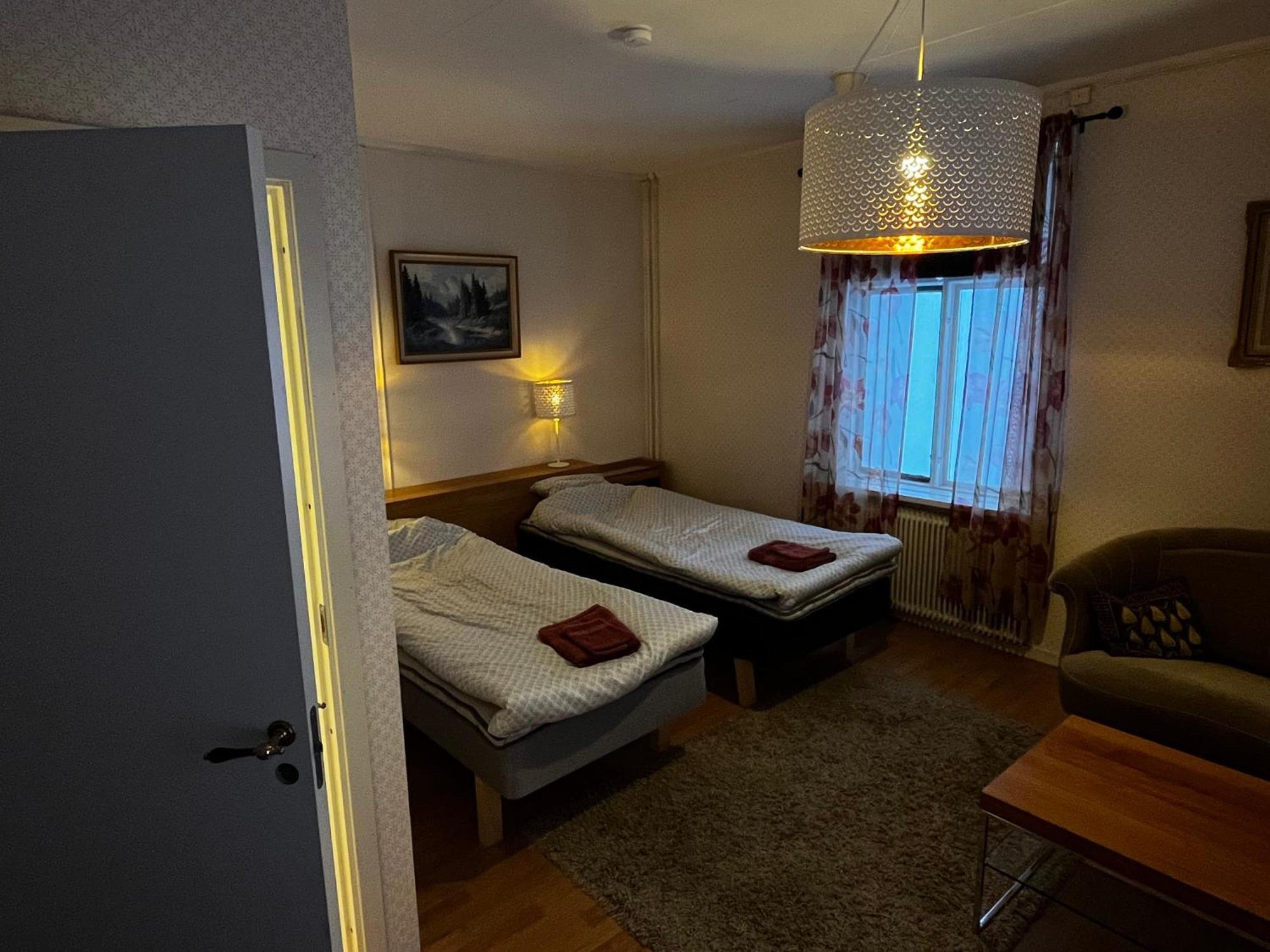 Villa Inez Kopparberg 외부 사진